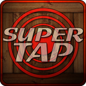 Super Tap icon