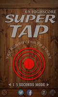 Super Tap Affiche