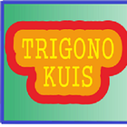 Trigonokuis icône