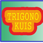 Trigonokuis ไอคอน