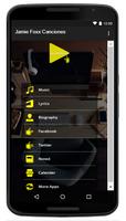 Jamie Foxx - Music And Lyrics screenshot 1