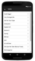 Jamie Foxx - Music And Lyrics screenshot 2