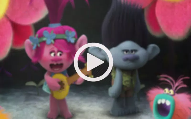 New Trolls Video Collection APK for Android Download