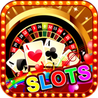 Casino Games 777 图标