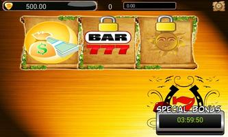 1 Schermata Free Casino Games