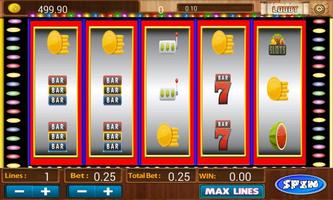 2 Schermata Free Casino Games