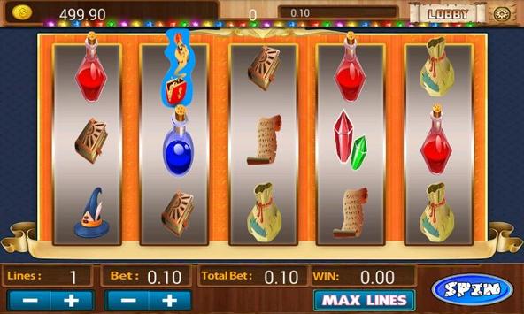 Slot Slot