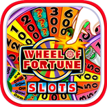 Slot Wheel Fortune