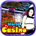 Winstar World Casino