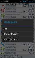 LazyLog screenshot 3
