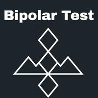 Bipolar and Depression Test poster