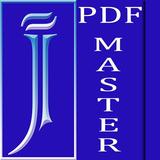 PDF Master icône