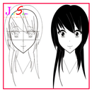 Anime Drawing Ideas APK