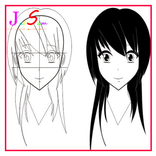 Идеи рисования аниме