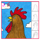 Art Painting for Kids APK