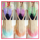 Best Hair Color Ideas APK