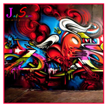 Graffiti Wp Cool
