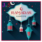 Holy Ramadan Greetings icon