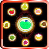 fruit forest icon