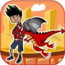 American Amazing Dragon APK