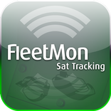 FleetMon Satellite