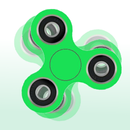 Simple Fidget Spinner aplikacja