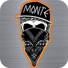 MontanaBlack Soundboard ไอคอน