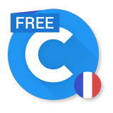 Conjugator for French Free icône