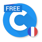 Conjugator for French Free-icoon