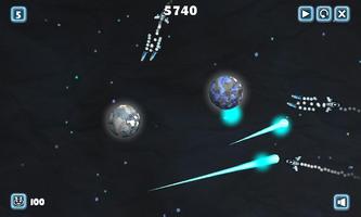 Planet Invasion Ekran Görüntüsü 2