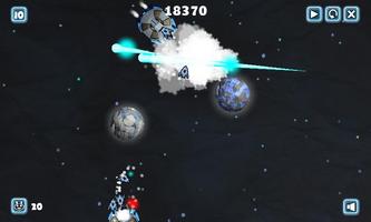 Planet Invasion capture d'écran 3