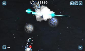 Planet Invasion 截图 3