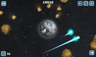 Planet invasion free captura de pantalla 1