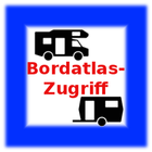 Bordatlas-Zugriff icon