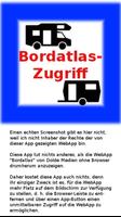 Bordatlas-Zugriff poster