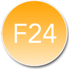 Frakt24 icône