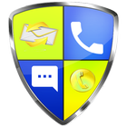 Call And SMS Blocker Free icône