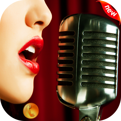 Girl Voice Changer Calling Pro