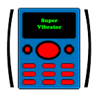 Super Vibrator أيقونة