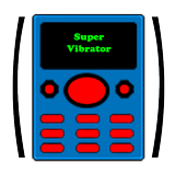Super Vibrator icône
