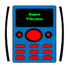 Super Vibrator ícone