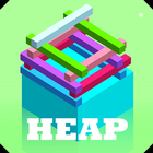HEAP-icoon