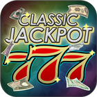 Classic Slots 777 Jackpot icon