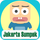 Jakarta Sumpek