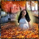 Autumn Flower Photo Frames APK