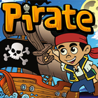 Jake The Amazing Pirates Adventure 2017 आइकन