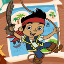 Jake And Pirates Of The Land Game Free APK