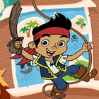 Jake And Pirates Of The Land Game Free icon