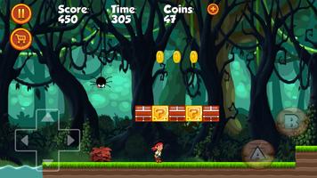 Jake And Pirates Of The Land Game Free screenshot 3