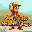 Subway Jake Adventure World
